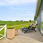 Melin - 2-8km From The Sea By Interhome Feriehus