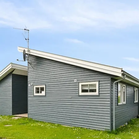 Holiday home Melin Gudhjem