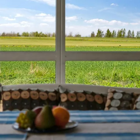 Melin Holiday home Gudhjem