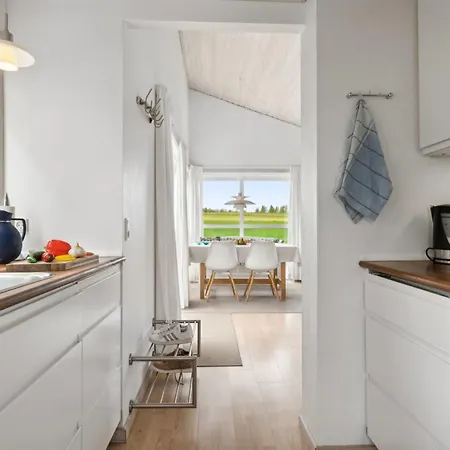 Holiday home Melin