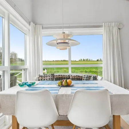 Melin - 2-8km From The Sea By Interhome Prázdninový dům *