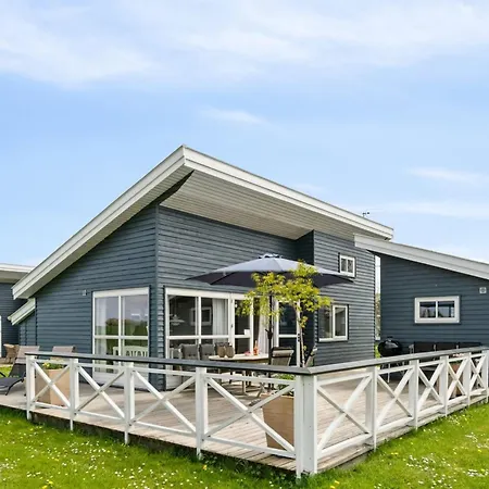 Melin - 2-8km From The Sea By Interhome Prázdninový dům Gudhjem