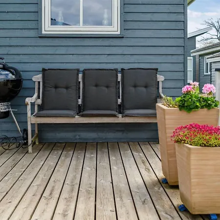 Σπίτι διακοπών Melin - 2-8km From The Sea By Interhome Gudhjem