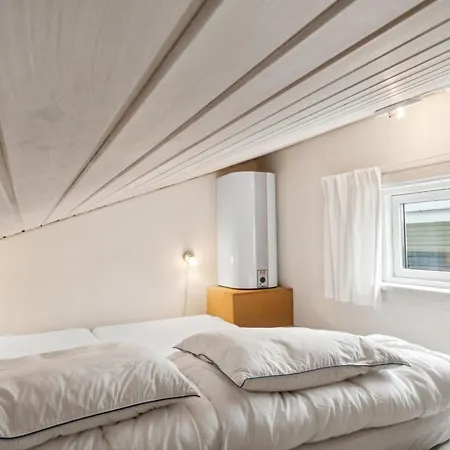 Feriehus Melin - 2-8km From The Sea By Interhome *