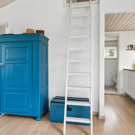 Melin - 2-8km From The Sea By Interhome Σπίτι διακοπών Gudhjem