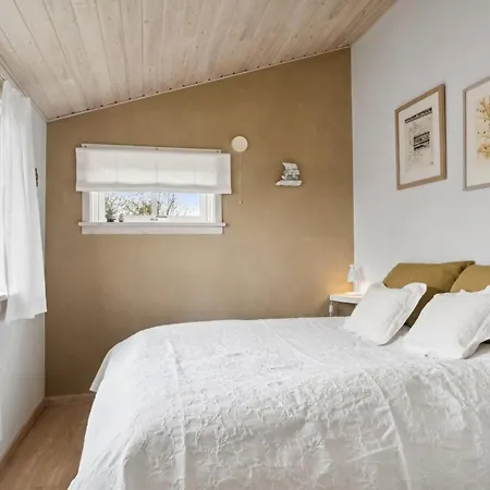 Melin - 2-8km From The Sea By Interhome Σπίτι διακοπών