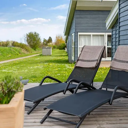 Melin - 2-8km From The Sea By Interhome Feriehus *