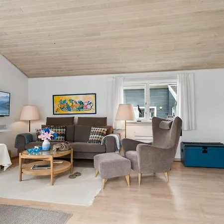 Σπίτι διακοπών Melin - 2-8km From The Sea By Interhome *