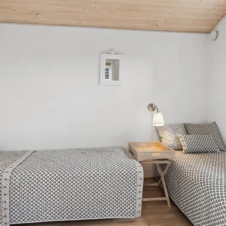 Prázdninový dům Melin - 2-8km From The Sea By Interhome *