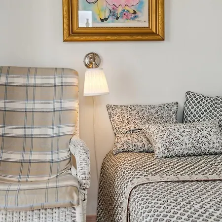 Melin - 2-8km From The Sea By Interhome *