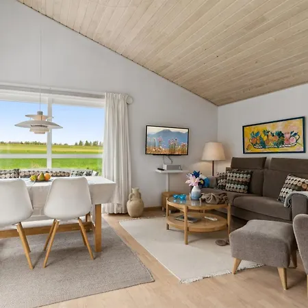 Dom wakacyjny Melin - 2-8km From The Sea By Interhome *