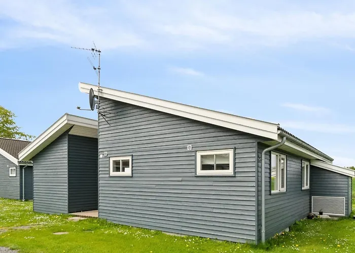 Melin - 2-8km From The Sea By Interhome *