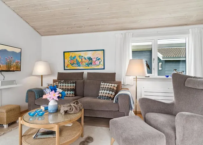 Melin - 2-8km From The Sea By Interhome *