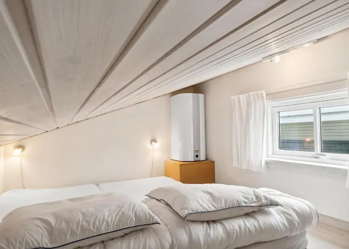 Сasa de vacaciones Melin - 2-8km From The Sea By Interhome *