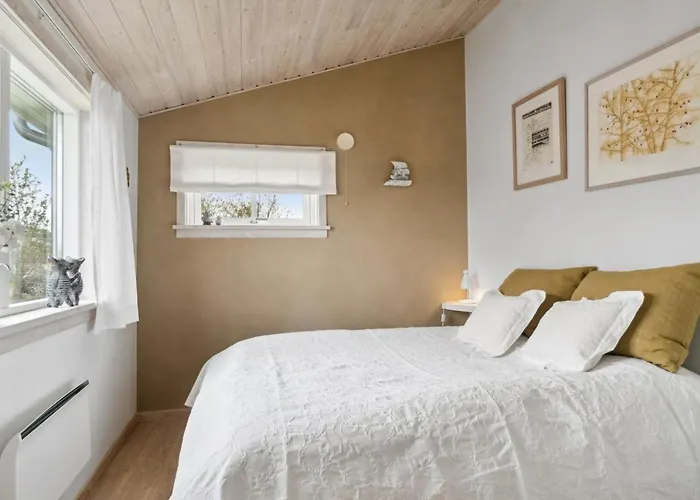 Melin - 2-8km From The Sea By Interhome 度假居
