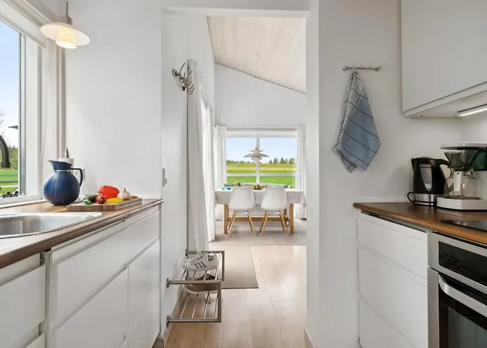Melin - 2-8km From The Sea By Interhome * Gudhjem