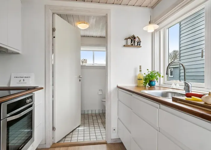 Melin - 2-8km From The Sea By Interhome
