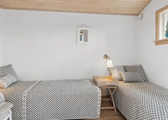 度假居 Melin - 2-8km From The Sea By Interhome *