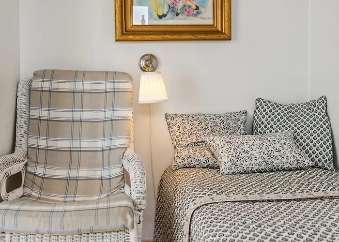 Melin - 2-8km From The Sea By Interhome *